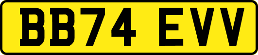 BB74EVV