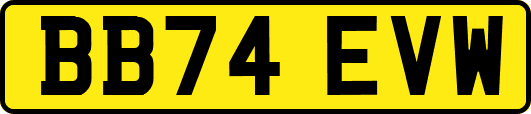 BB74EVW
