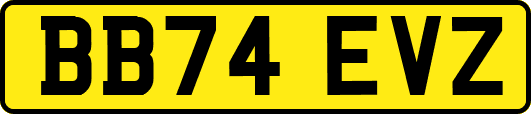 BB74EVZ
