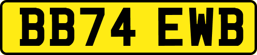 BB74EWB