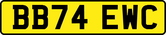 BB74EWC