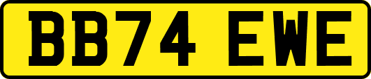 BB74EWE