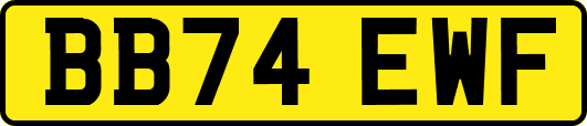 BB74EWF