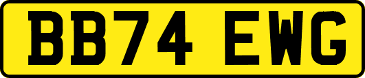 BB74EWG