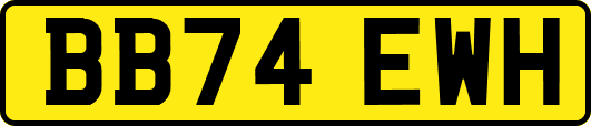 BB74EWH