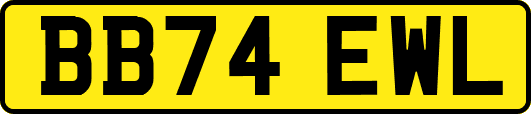 BB74EWL