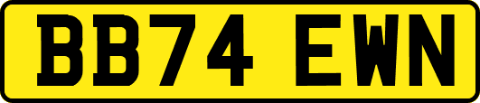 BB74EWN