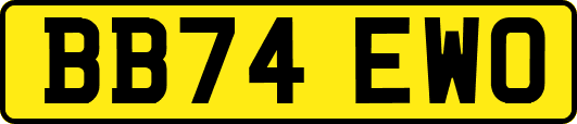BB74EWO