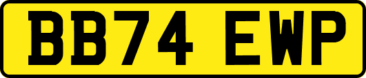BB74EWP