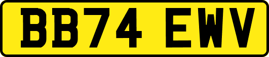 BB74EWV