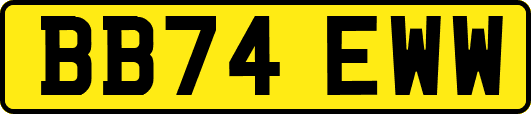 BB74EWW