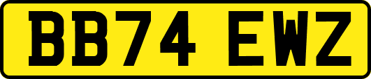 BB74EWZ