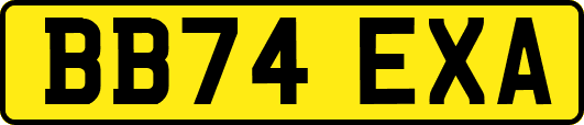 BB74EXA