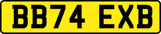 BB74EXB