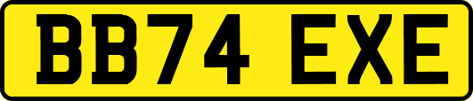 BB74EXE