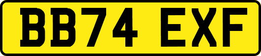 BB74EXF