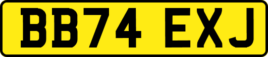 BB74EXJ