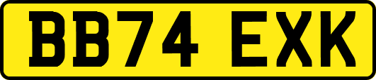 BB74EXK