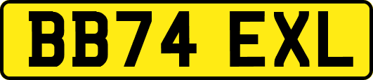 BB74EXL