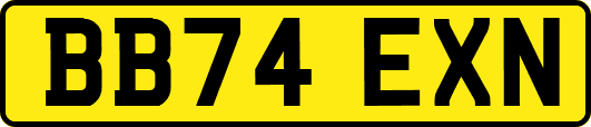 BB74EXN