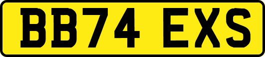 BB74EXS