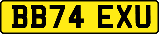 BB74EXU