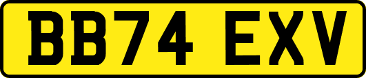 BB74EXV