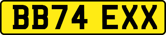 BB74EXX