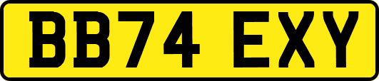 BB74EXY