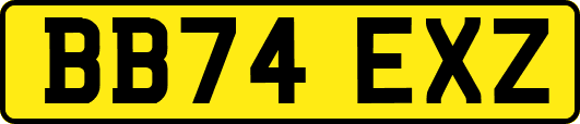 BB74EXZ