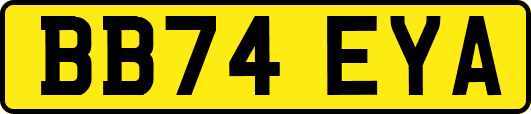 BB74EYA