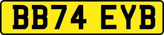 BB74EYB