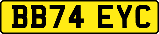 BB74EYC