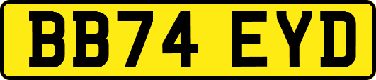 BB74EYD