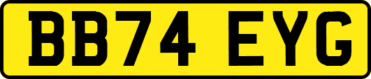 BB74EYG