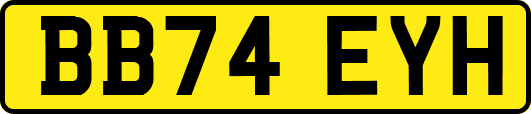 BB74EYH