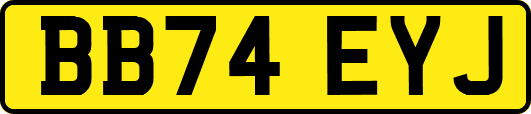 BB74EYJ
