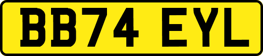 BB74EYL