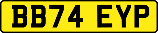 BB74EYP