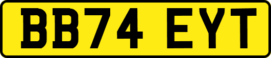BB74EYT
