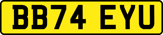 BB74EYU