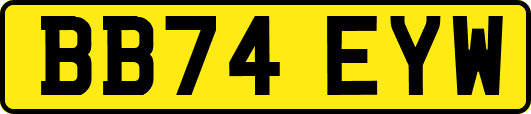 BB74EYW