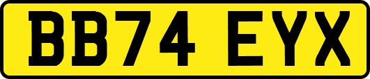 BB74EYX