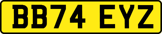 BB74EYZ