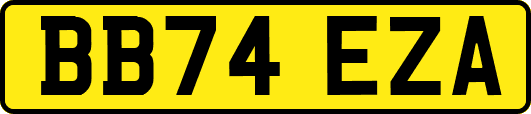 BB74EZA