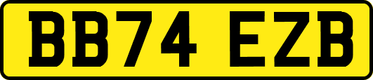 BB74EZB