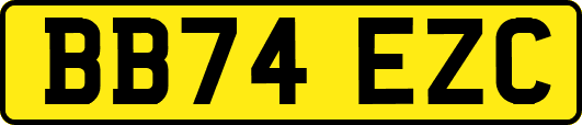 BB74EZC