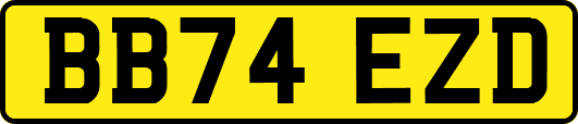 BB74EZD