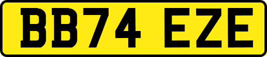 BB74EZE
