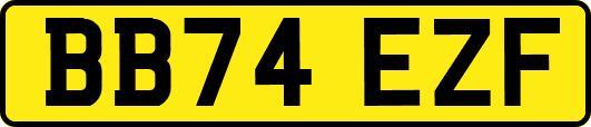 BB74EZF